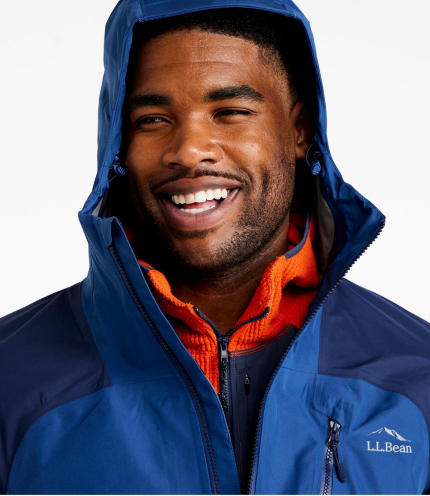 Ll Bean Pathfinder Soft Shell Jacket Sale Online