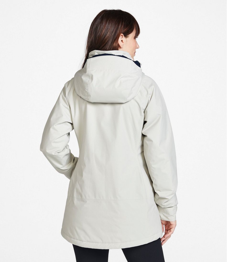Women's Wildcat Waterproof Insulated Jacket | Insulated Jackets at L.L.Bean
