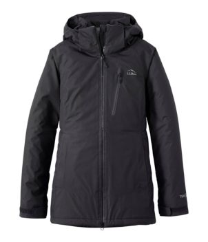 Women's Wildcat Waterproof Insulated Jacket