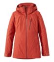 Women's Wildcat Waterproof Insulated Jacket