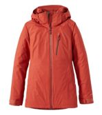 Women's Wildcat Waterproof Insulated Jacket