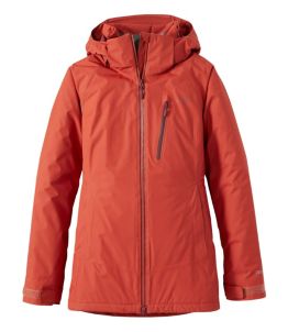 Women's Wildcat Waterproof Insulated Jacket