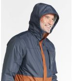 Men's Trail Model Waterproof 3-in-1 Jacket