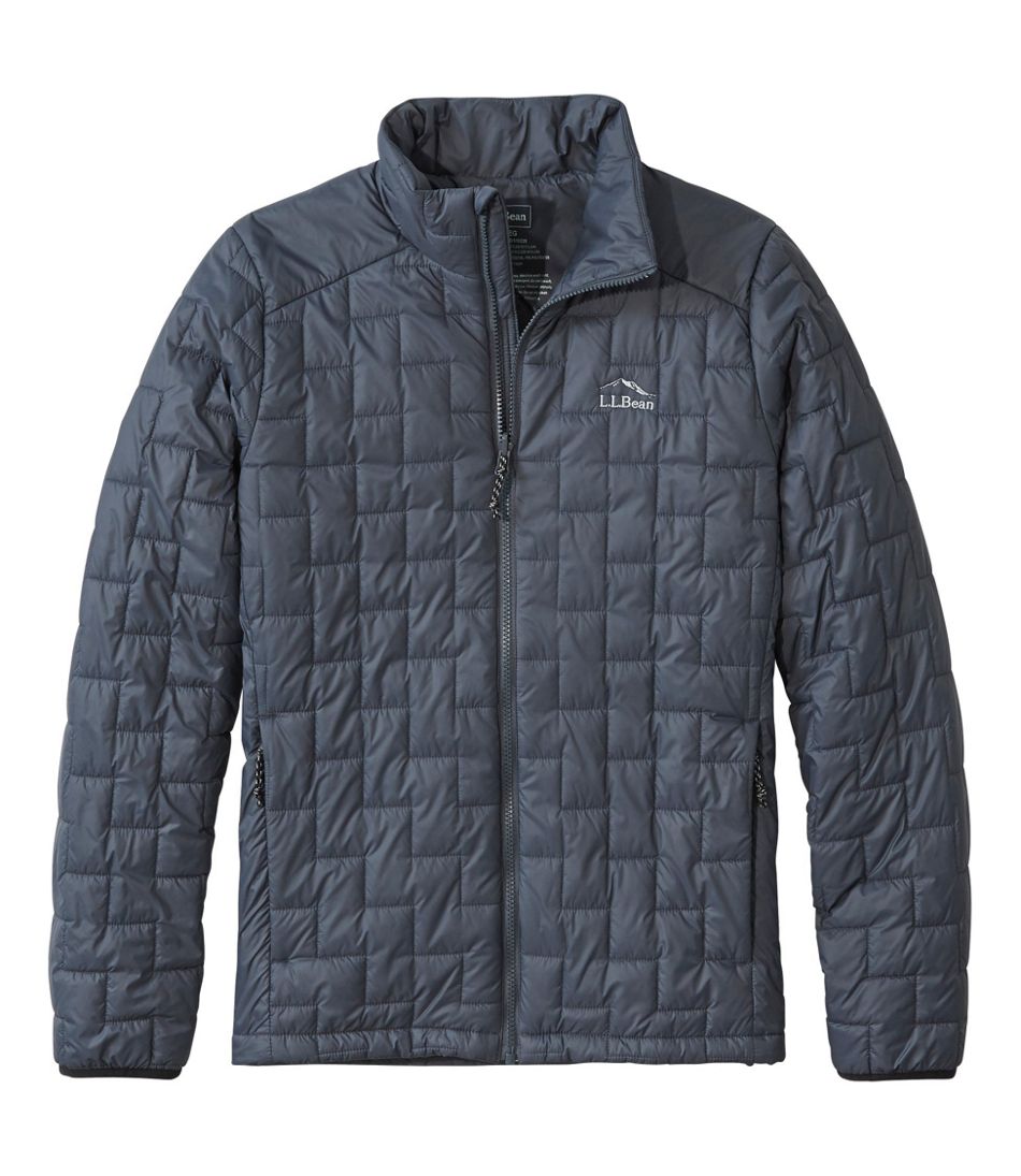 Men's Trail Model Waterproof 3-in-1 Jacket | Insulated Jackets at L.L.Bean