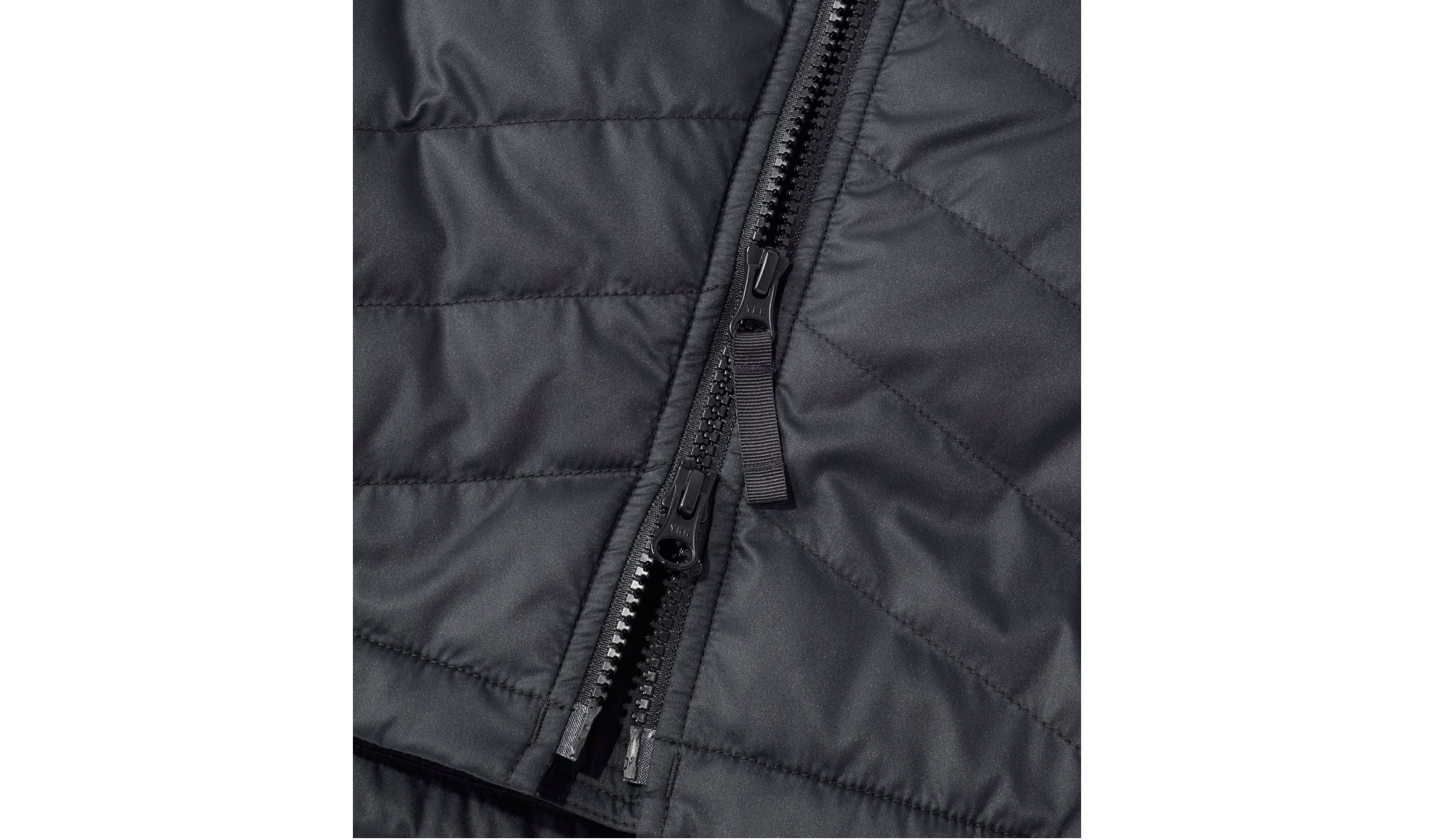 Women's Fleece-Lined Primaloft Coat