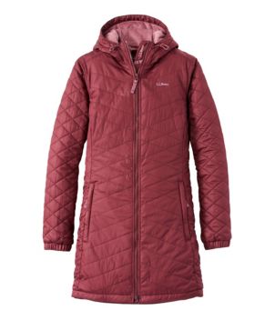 Ll bean hotsell warmth rating