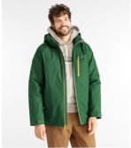 Men's Wildcat Waterproof Insulated Jacket at L.L. Bean