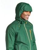 Men's Wildcat Waterproof Insulated Jacket