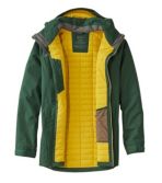 Men's Wildcat Waterproof Insulated Jacket