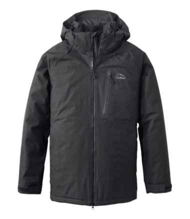 Men's Wildcat Waterproof Insulated Jacket