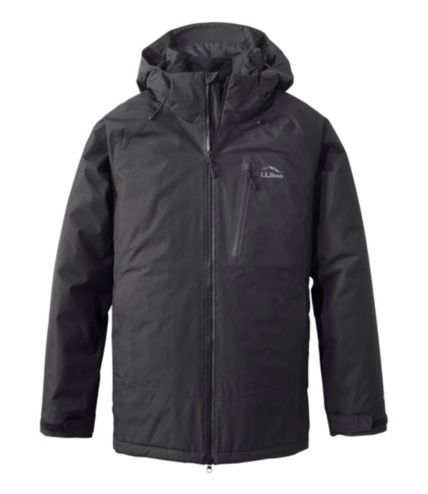 Men's Wildcat Waterproof Insulated Jacket | Insulated Jackets at L.L.Bean
