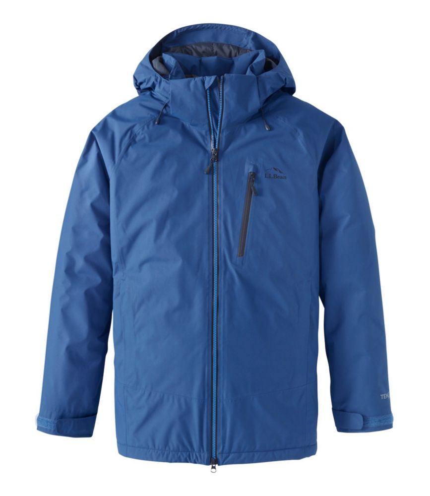 Ll bean men's wildcat jacket best sale