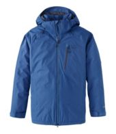 Women's Back Bay Insulated Jacket