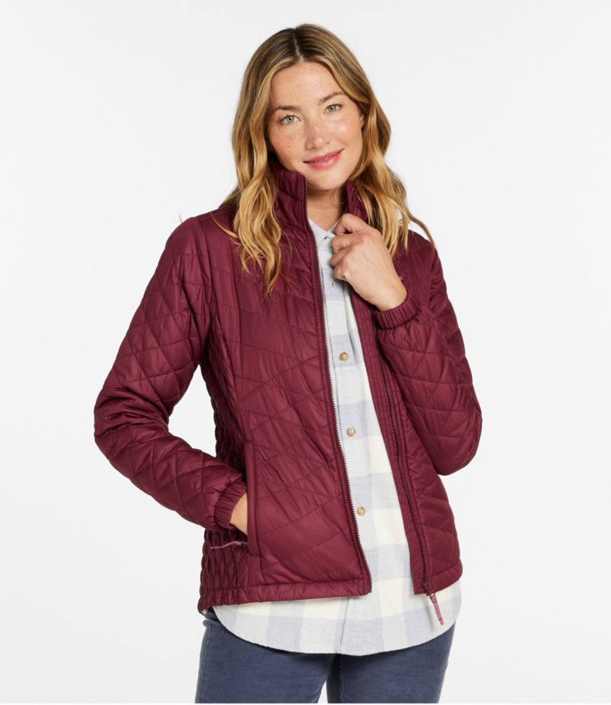 Jacket Lands End Women's Fleece Tops Women's Petite Heritage
