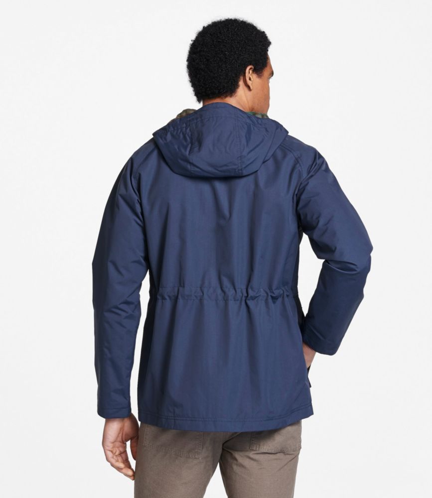 Men's Mountain Classic Water-Resistant Jacket | Casual Jackets at