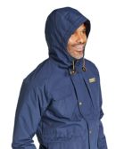 Men's Mountain Classic Water-Resistant Jacket