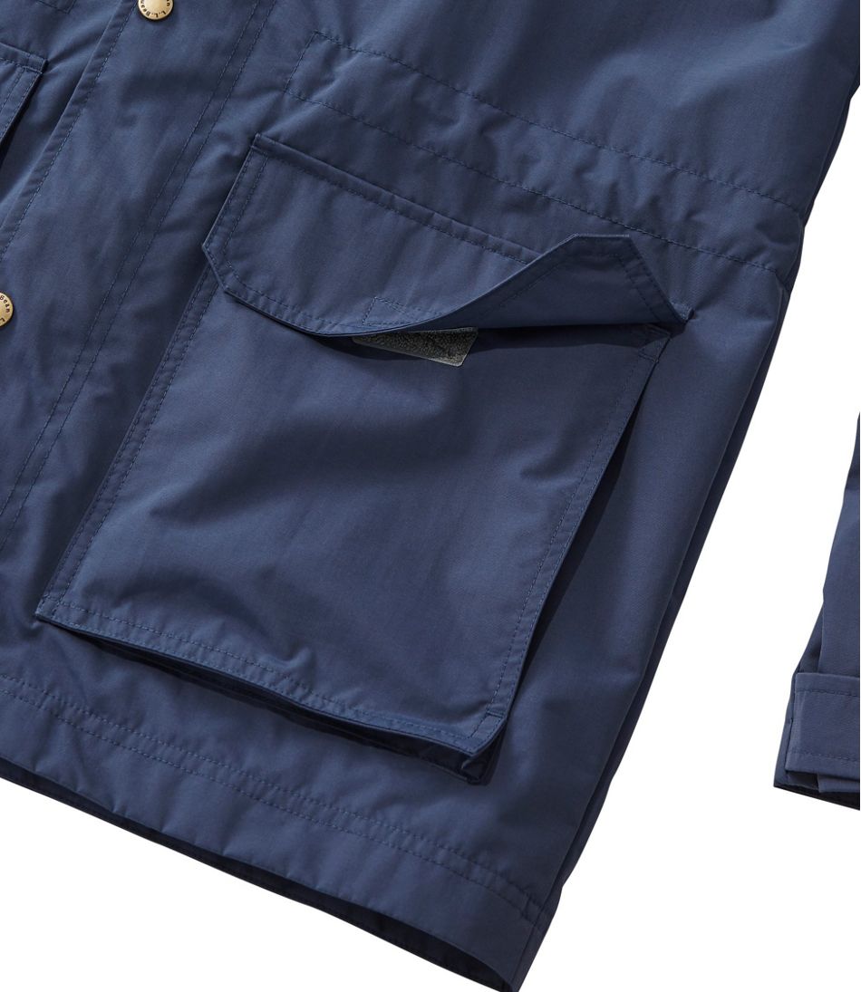 Men's Mountain Classic Water-Resistant Jacket | Casual Jackets at