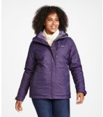 Women's Trail Model Waterproof 3-in-1 Jacket