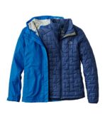 Ll bean 3 on sale in 1 womens jacket