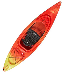 L.L.Bean Manatee Comfort Deluxe Kayak 10'