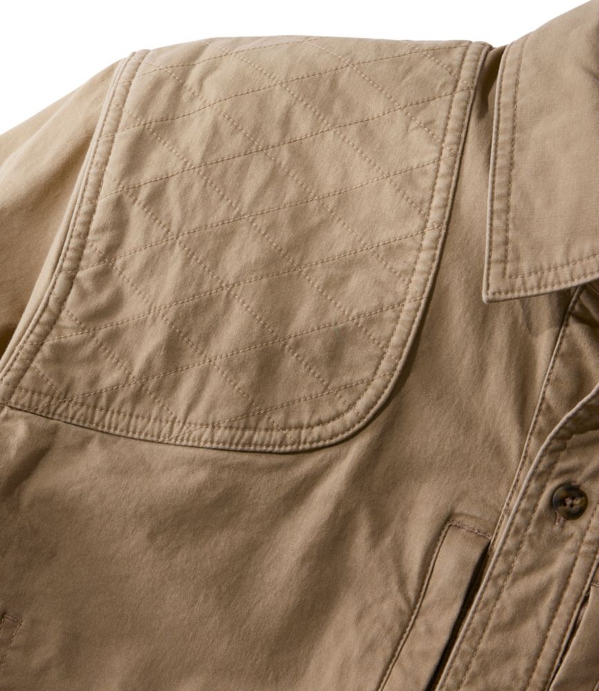 Men's Stretch Briar Shirt