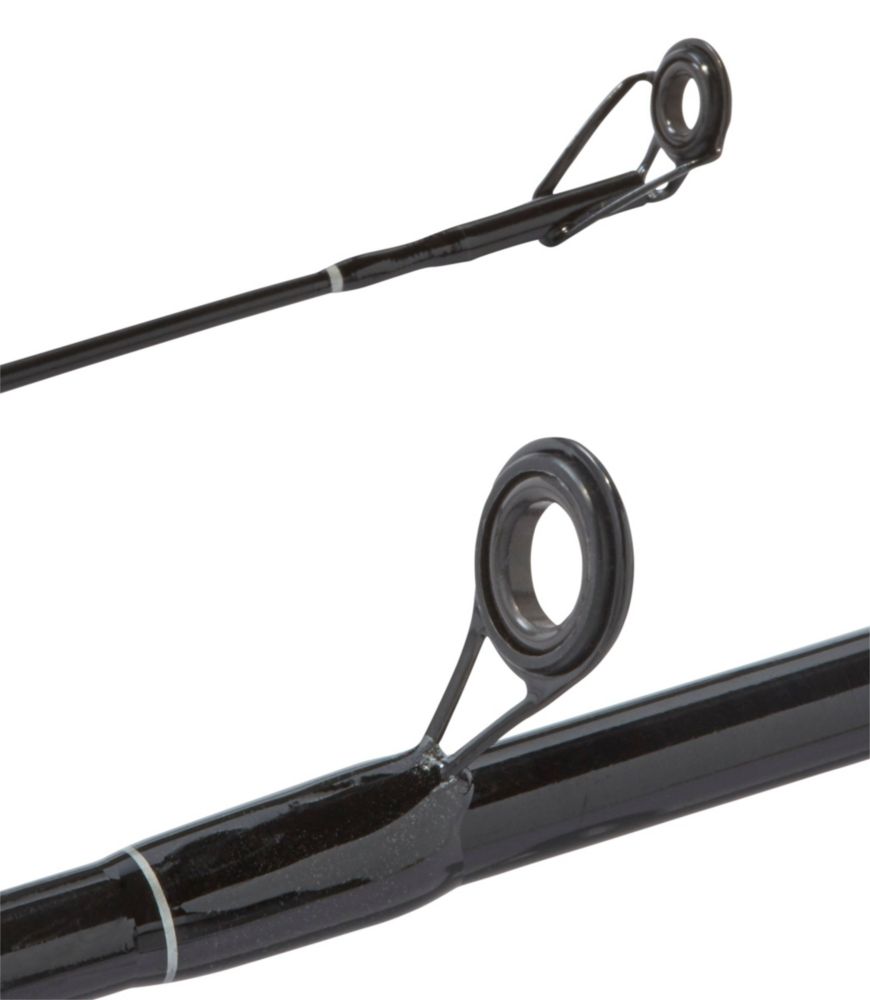 Discovery Spincast Combo, 5', Green, small image number 3