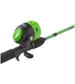 Discovery Spincast Combo, 5'