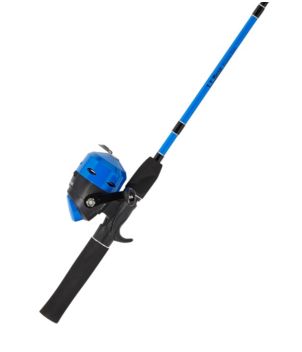 Discovery Spincast Combo, 5'