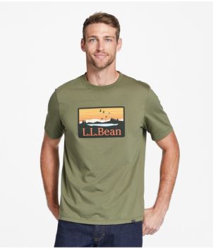 Men's Hunter's Graphic Tee