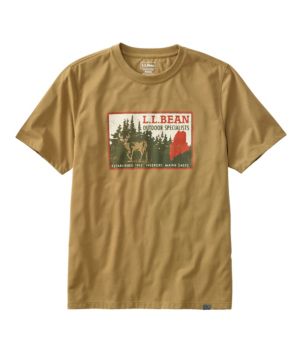 Men's Hunter's Graphic Tee