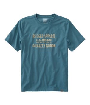 Men's Hunter's Graphic Tee