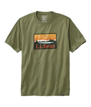 Men's Hunter's Graphic Tee