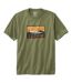 Backordered: Order now; available by  July 25,  2024 Color Option: Deep Olive, $29.95.