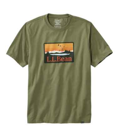 Men's Hunter's Graphic Tee