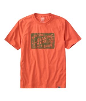 Men's Hunter's Graphic Tee