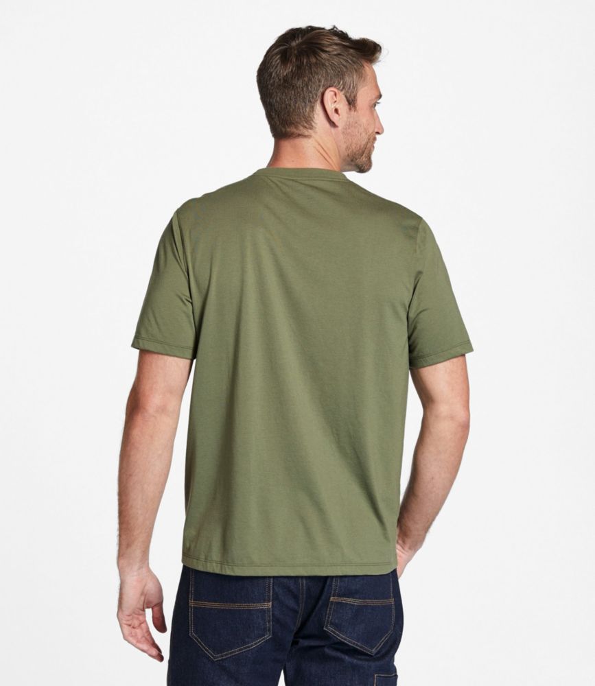 Men's Hunter's Graphic Tee