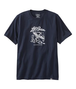 Men's Hunter's Graphic Tee