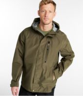 Men's Maine Warden GORE-TEX Big Game Jacket | Fishing at L.L.Bean