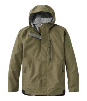 Men's Fishing Jackets and Vests