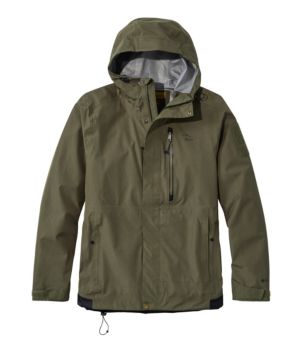 Water Resistant Fishing Coats, Jackets & Vests for sale