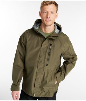 Men's Maine Warden GORE-TEX Rain Jacket