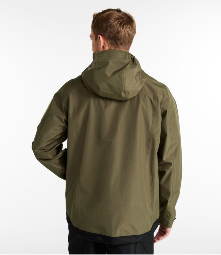Men's Maine Warden GORE-TEX Big Game Jacket