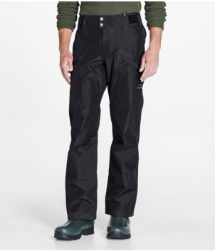 Men's Maine Warden GORE-TEX Pants