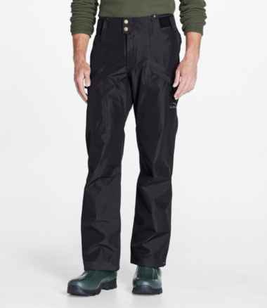 Men's Maine Warden GORE-TEX Pants