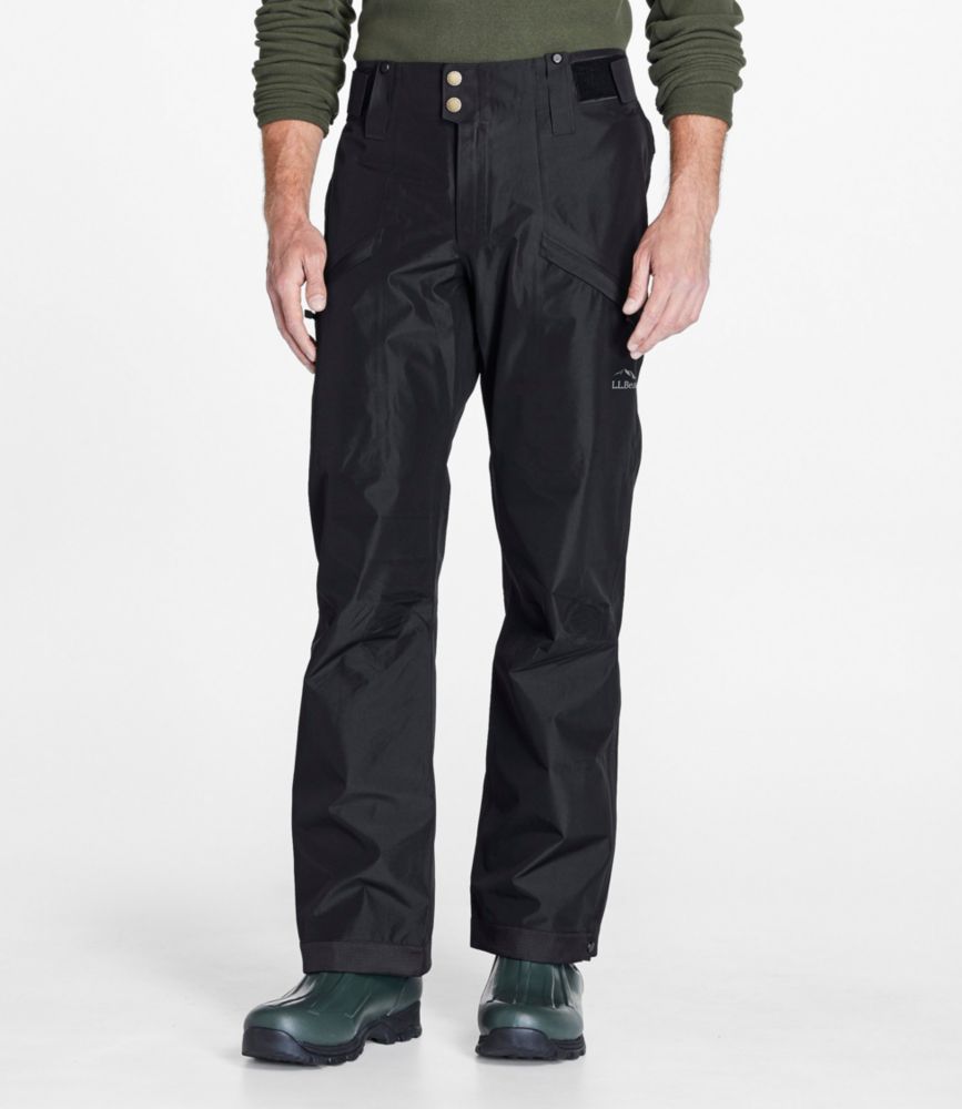 パンツ Richardson Waterproof Panel Work Pants 74199621_b_01_215.jpg