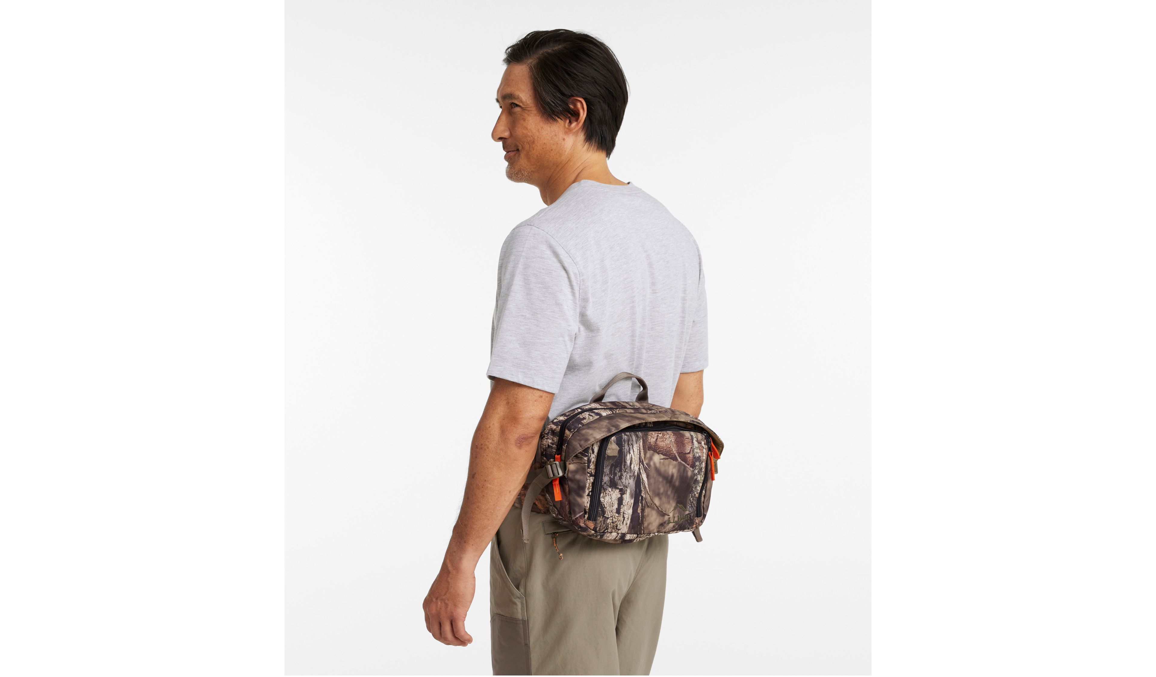 Northwoods Hunter's Waist Pack