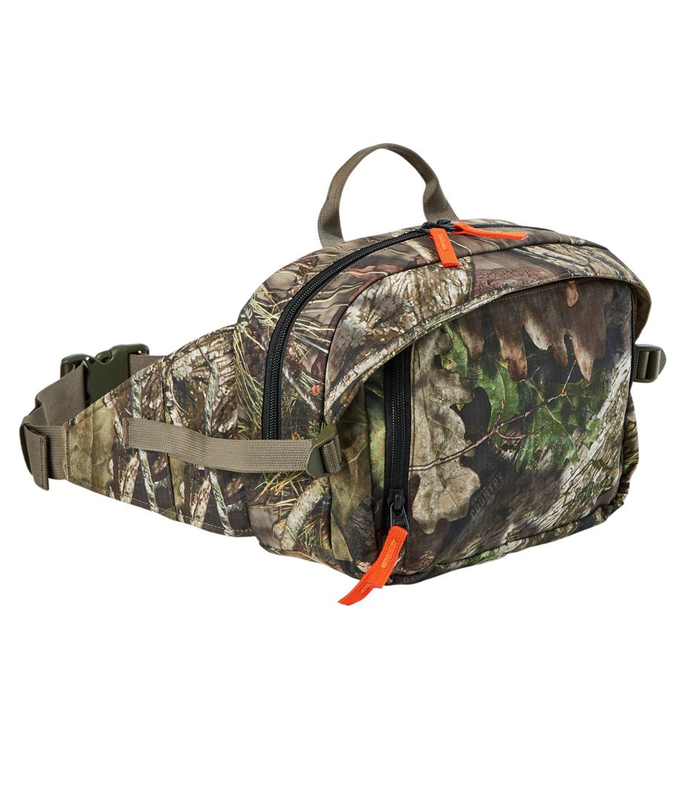 Bow hunting fanny outlet pack