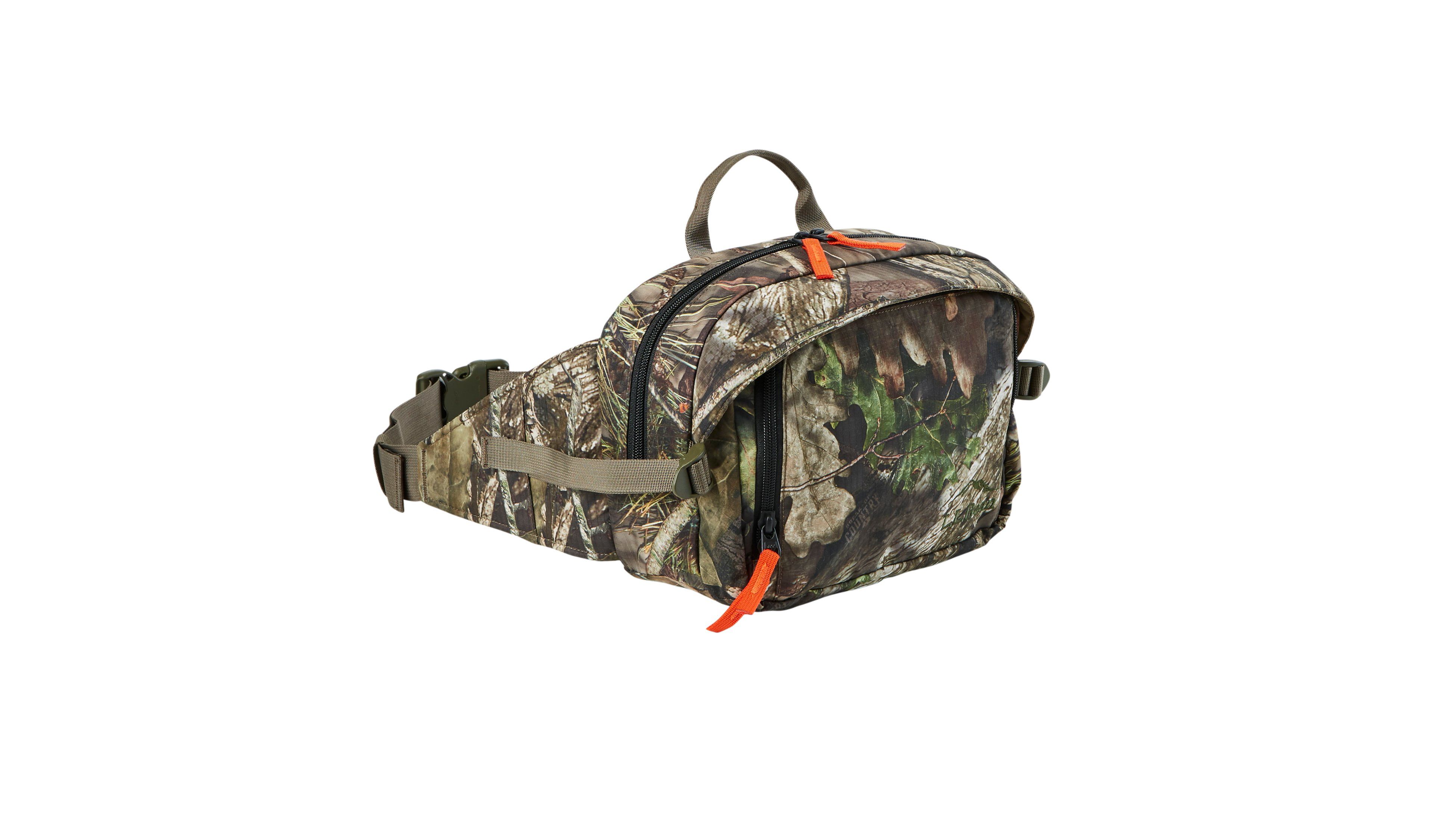 Northwoods Hunter's Waist Pack