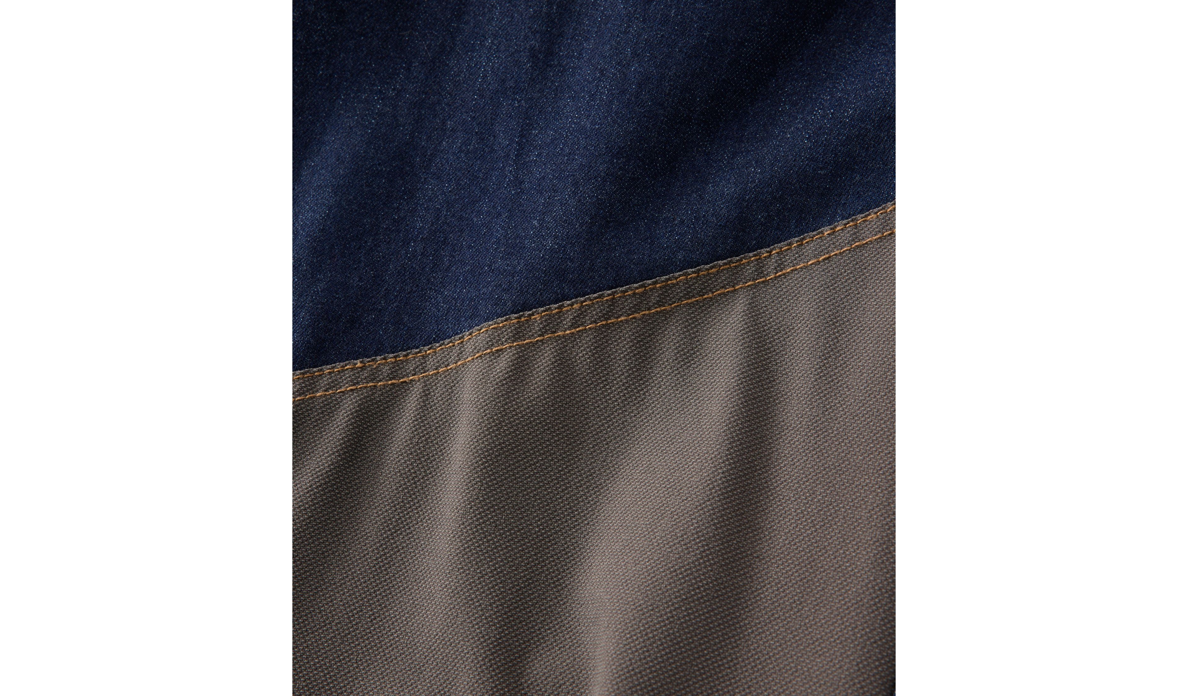 Men's Stretch Briar Jeans