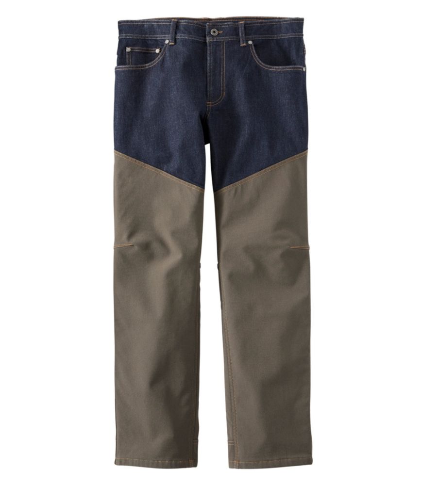 briar pants mens